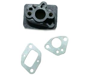 RIC.PAPILLON - MOTOPOMPA 94974 ACC. CARBURATORE P.65-66-67