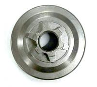 RIC.PAPILLON - MOTOSEGA 51186-92831 TAMBURO FRIZIONE P.83