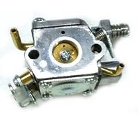 RIC.PAPILLON - MOTOSEGA 52069 CARBURATORE P.77