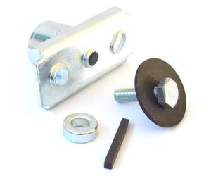 RIC.PAPILLON - RASAERBA 52076 KIT MONTAGGIO LAMA P.7-6-8-10-11