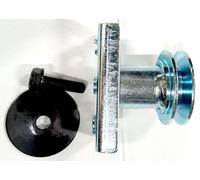 RIC.PAPILLON - RASAERBA SCOPPIO 83506-86768 KIT MONTAGGIO LAMA