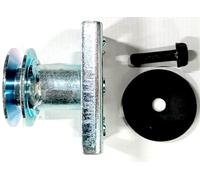 RIC.PAPILLON - RASAERBA SCOPPIO 86768-83506-7-8 KIT LAME P.C 4/10/11