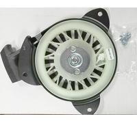 RIC.PAPILLON -RASAERBA SCOPPIO86775-86301 MOTORE AVVIAMENTO P.B1 01-02