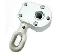 RIC.PAPILLON - TENDA DA SOLE CON BRACCI PULEGGIA CON GANCIO P.6