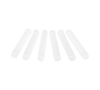 Stanley Tools - Dual Temp Glue Sticks 11,3 x 100 mm Confezione da 24