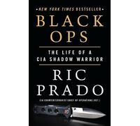 Ric Prado Black Ops (Tascabile)