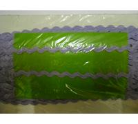 Ric Rac Treccia Orlo 5MM, Arte e Mestiere/Ricamo 5MTRS O 50MTRS- Vari Colori