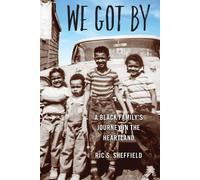 Ric S Sheffield We Got By (Tascabile) Trillium Books