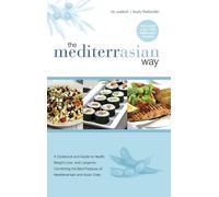 Ric Watson Trudy Thelander The MediterrAsian Way (Copertina rigida)