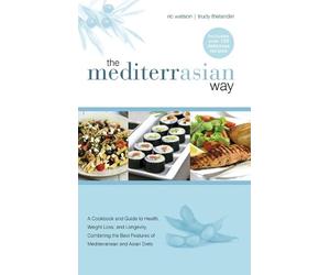 Ric Watson Trudy Thelander The MediterrAsian Way (Copertina rigida)