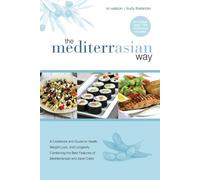 Ric Watson Trudy Thelander The MediterrAsian Way (Tascabile)