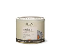CERA RICA DEPILAZIONE AZULENE BARATTOLO 400 ml CERETTA DEPILATORIA