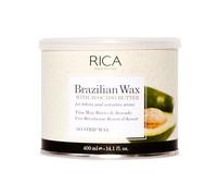RICA CERETTA BRAZILIAN WAX BURRO DI AVOCADO 400 ML
