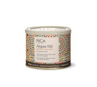 Cera Depilatoria Rica 400 ml Professionale con Diverse Varianti (Oliva)