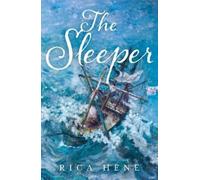 Rica Hene The Sleeper (Tascabile)