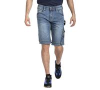 Rica Lewis Bermuda Sunjob tasconi Coton Denim 54