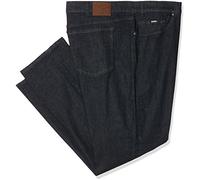 Rica Lewis - Jeans, uomo, Blu (Brut Noir), W48/L33