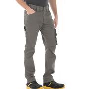 Rica Lewis Pantaloni Jeans Jobc tasconi Cotone Grigio 48