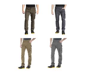 Rica Lewis Jobc Pantaloni da lavoro