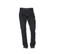 RICA LEWIS mod. JOBA Pantalone pantaloni da lavoro jeans resistenti con tasconi