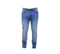 RICA LEWIS mod. WORK 1 Pantalone pantaloni da lavoro jeans elastici resistenti