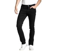 Rica Lewis - RL 80 NEW ORIGINALS FIBREFLEX, Jeans uomo, Nero, 56 IT