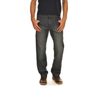Rica Lewis RL80 FIBREFLEX, Jeans uomo, Blu (Blu) (Blue), 38 (Talla produttore: 38)