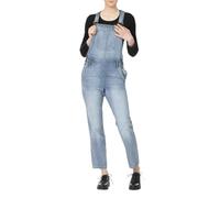 Rica Lewis Salopette Esprit Workwear EBE Tuta Unica, Bleu, 46 Donna