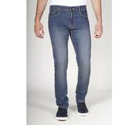 RICA LEWIS mod. WORK 3 Pantalone pantaloni da lavoro jeans elastici resistenti