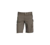 Rica Lewis workwear Bermuda sunjob tasconi Coton