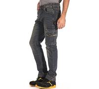 Rica Lewis workwear Pantaloni Jeans jobdy tasconi Denim