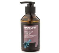RICA NATURA'RT CLEAR SCALP SHAMPOO PURIFICANTE ANTI FORF 1000 ML
