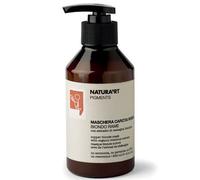 RICA NATURA'RT PIGMENTS MASCHERA CAROTA ROSSA BIONDO RAME 250 ML