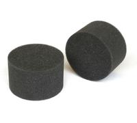 Ricable BDA - Kit 4 pz. Bass Damper spugne per Reflex Diffusori Acustici