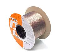 Ricable Custom 1.5/50-50 Metri 2 x 1,5 mmq Cavo Audio OFC di Potenza x Casse