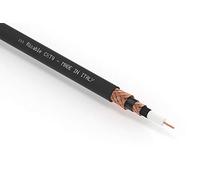 Ricable Custom CXT9 al Metro - Cavo Audio Hi-Fi Coassiale 75 Ohm Schermato AM-RCC