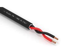 Ricable Custom U40/5 Cavo di Potenza Hi-Fi 5 mt. 2 x 4 mmq OFC x Casse Audio