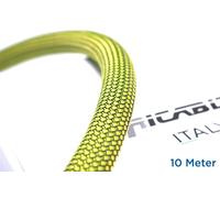 Ricable Custom YB20/10 Bobina 10 mt - Giallo/Nero Calza per cavo 16-22 mm Guai