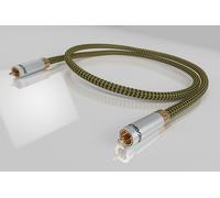 RICABLE DC1 DEDALUS COAXIAL 1 MT CAVO COASSIALE GARANZIA UFFICIALE