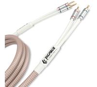 RICABLE DEDALUS SPEAKER ELITE Coppia di cavi Audio Hi-End di Potenza Schermato p