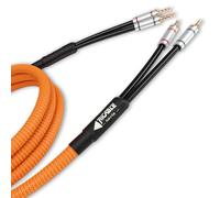 RICABLE DEDALUS SPEAKER MKII Coppia di cavi Audio Hi-End di Potenza Schermati pe