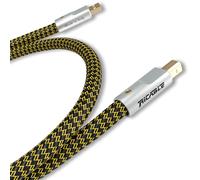 RICABLE DEDALUS USB Cavo Audio Hi-End digitale USB 2.0 A/B