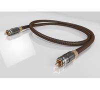 RICABLE MC1 MAGNUS COAXIAL 1 MT COASSIALE DIGITALE 75 OHM GARANZIA UFFICIALE