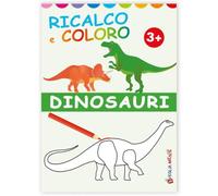 Ricalco e coloro Dinosauri