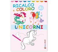 Ricalco e Coloro Unicorni