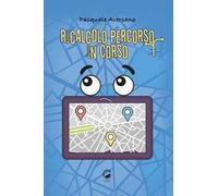 Ricalcolo percorso in corso