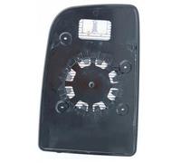 Vetro Piastra Retrovisore Mercedes Sprinter 2009-2013 Destro Superiore Termico