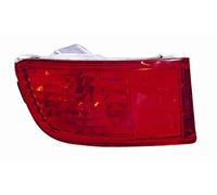 RICAM 500760 RETRONEBBIA PER LAND CRUISER FJ 120 LATO DESTRO (LATO PASSEGGERO) DAL 2002/01