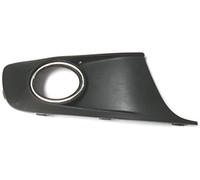 Griglia Fendinebbia Volkswagen Touran 2010 Destro Bordo Cromato