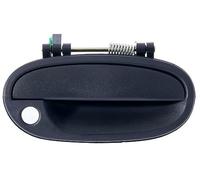 For Chevrolet Matiz dal 05.2005 Maniglia Esterna Apriporta Anteriore Dx Nera